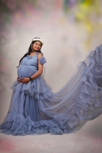 Maternity Photography Sultanpur P6 5354 Fc